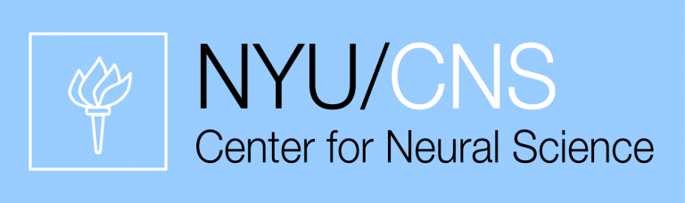 NYU Center for Neural Science logo