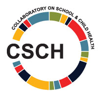 UConn Collaboratory on School and Child Health logo